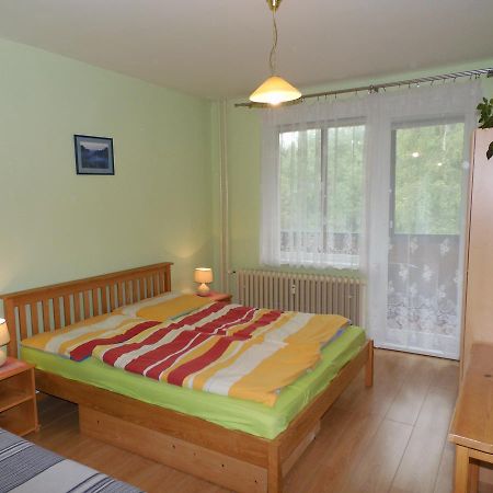 Apartman Zdravie Horny Smokovec Vysoke Tatry Luaran gambar