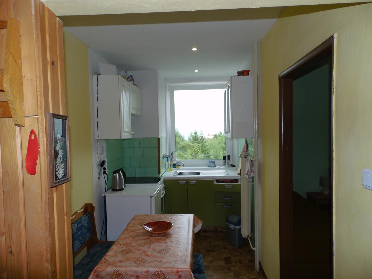Apartman Zdravie Horny Smokovec Vysoke Tatry Luaran gambar