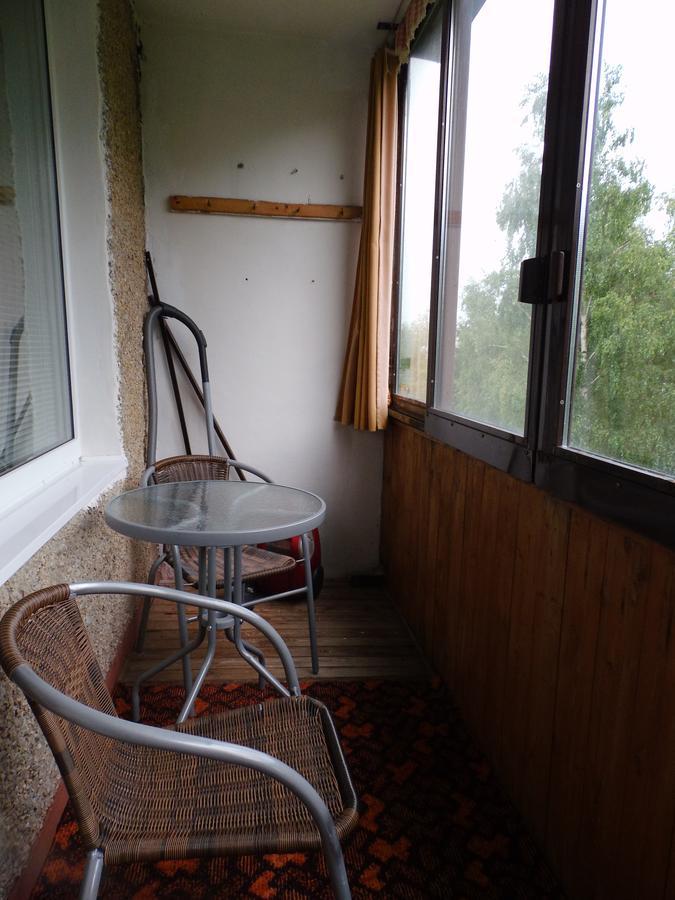 Apartman Zdravie Horny Smokovec Vysoke Tatry Luaran gambar