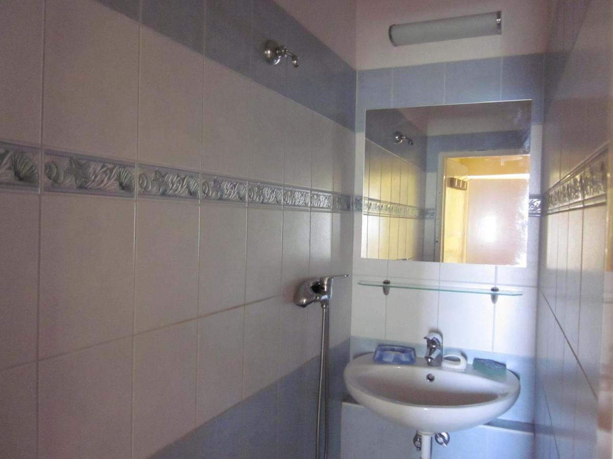Apartman Zdravie Horny Smokovec Vysoke Tatry Luaran gambar